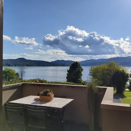 Holiday home Bnbook - La Casa Sul Maggiore *