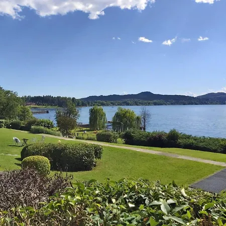 Holiday home Bnbook - La Casa Sul Maggiore