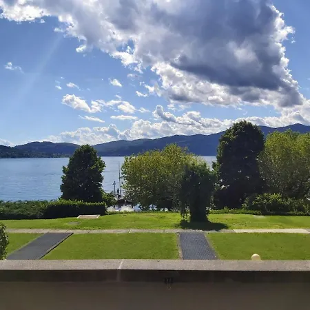 Ferienhaus Bnbook - La Casa Sul Maggiore