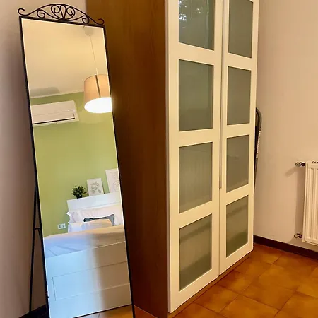 Дом отдыха Bnbook - La Casa Sul Maggiore Испра