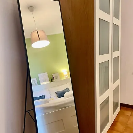 Bnbook - La Casa Sul Maggiore Holiday home *