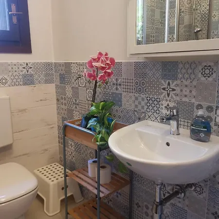 Дом отдыха Bnbook - La Casa Sul Maggiore *