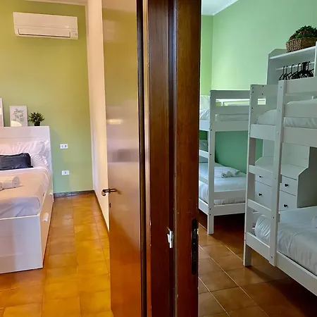 Prázdninový dům Bnbook - La Casa Sul Maggiore Ispra