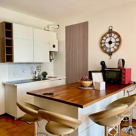 Bnbook - La Casa Sul Maggiore