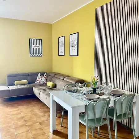 Bnbook - La Casa Sul Maggiore Holiday home *