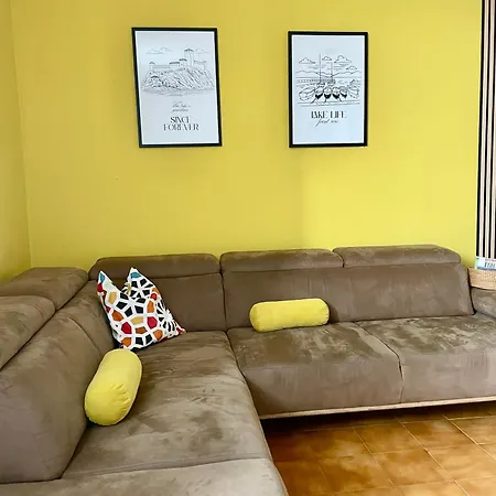 Bnbook - La Casa Sul Maggiore Holiday home *