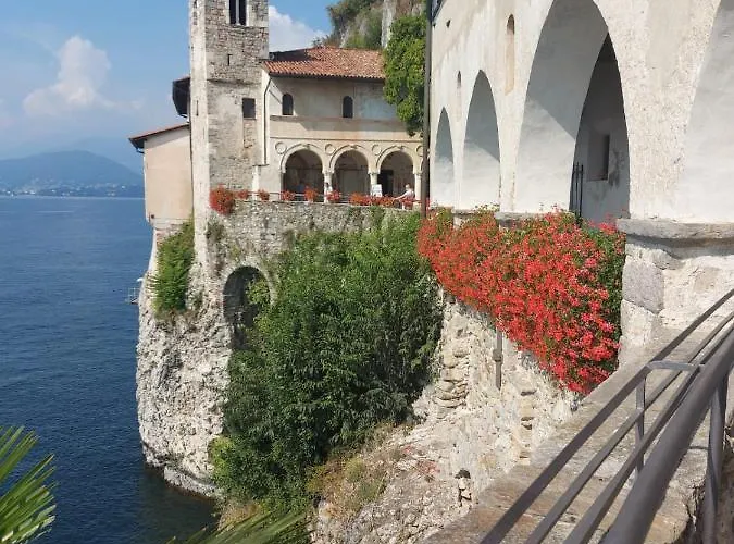 Bnbook - La Casa Sul Maggiore *