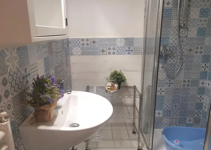 Bnbook - La Casa Sul Maggiore 펜션 이스프라