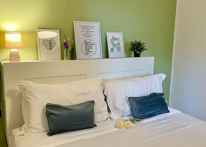 Bnbook - La Casa Sul Maggiore *