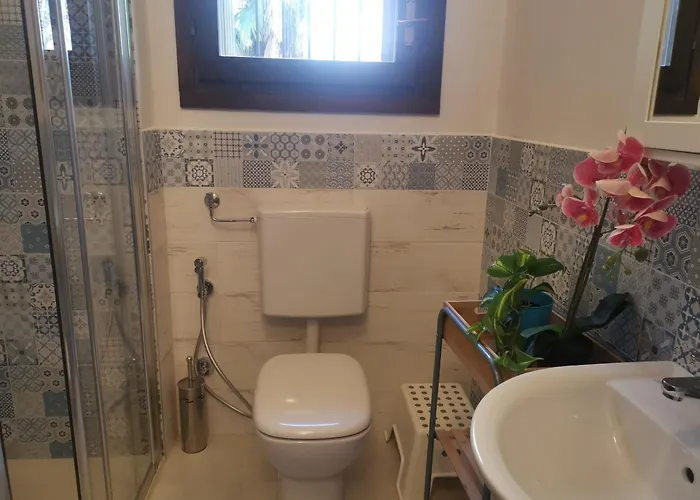 Bnbook - La Casa Sul Maggiore 이스프라