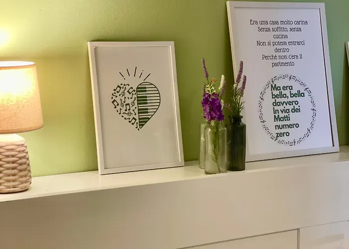 Bnbook - La Casa Sul Maggiore 펜션 이스프라