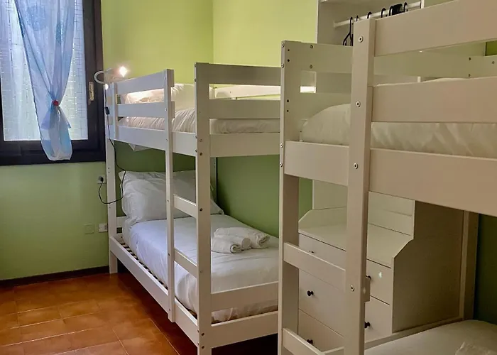 Bnbook - La Casa Sul Maggiore *