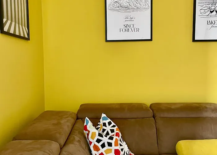 Bnbook - La Casa Sul Maggiore 펜션 이스프라