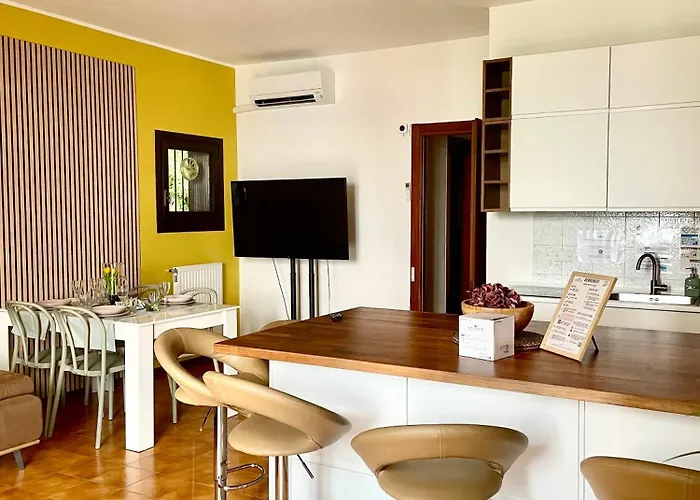 Bnbook - La Casa Sul Maggiore