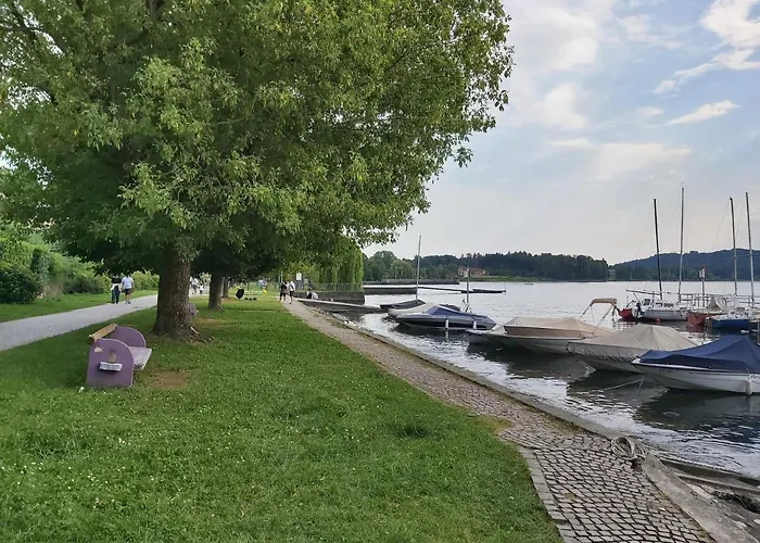 Bnbook - La Casa Sul Maggiore *