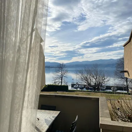 Bnbook - La Casa Sul Maggiore