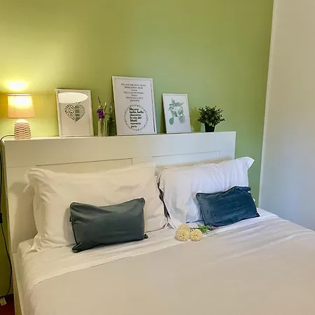 Bnbook - La Casa Sul Maggiore *