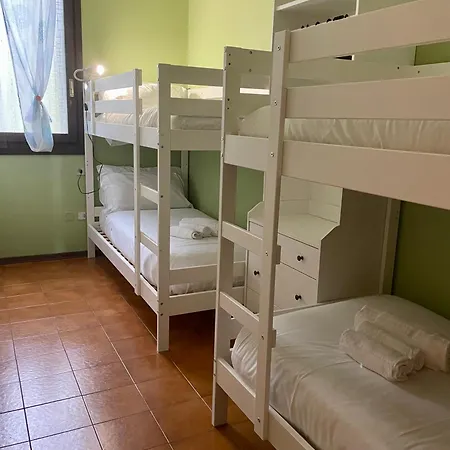 Bnbook - La Casa Sul Maggiore