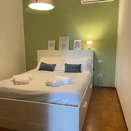Bnbook - La Casa Sul Maggiore Casa de Férias