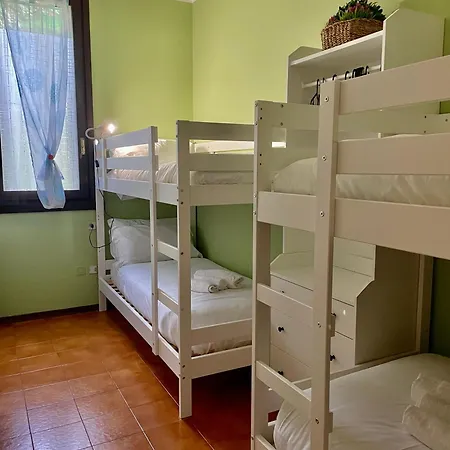 Bnbook - La Casa Sul Maggiore *