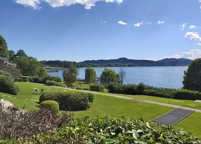 Σπίτι διακοπών Bnbook - La Casa Sul Maggiore