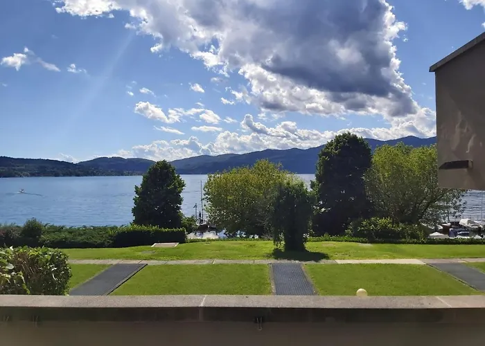 Σπίτι διακοπών Bnbook - La Casa Sul Maggiore