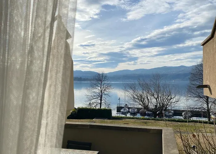 Bnbook - La Casa Sul Maggiore