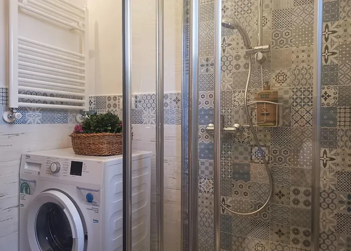 Σπίτι διακοπών Bnbook - La Casa Sul Maggiore