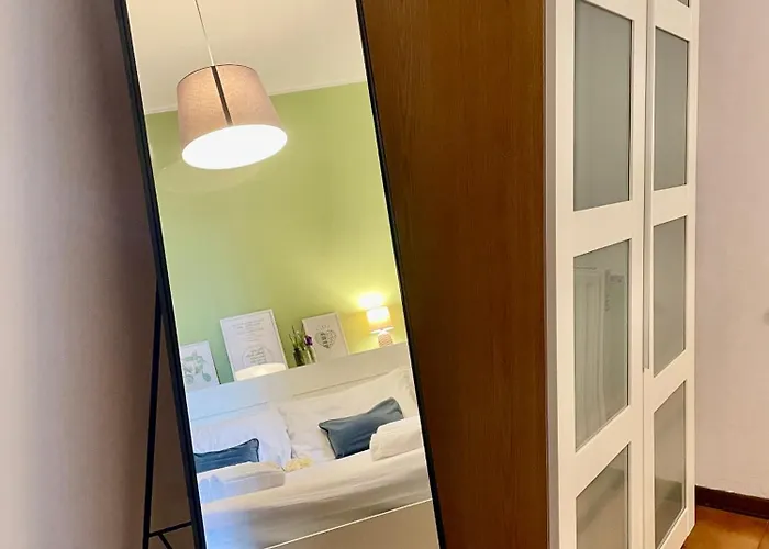 Bnbook - La Casa Sul Maggiore Σπίτι διακοπών *