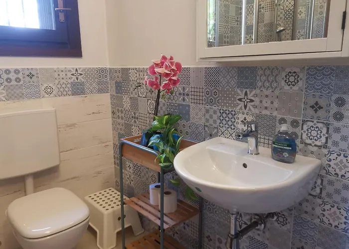 Σπίτι διακοπών Bnbook - La Casa Sul Maggiore *