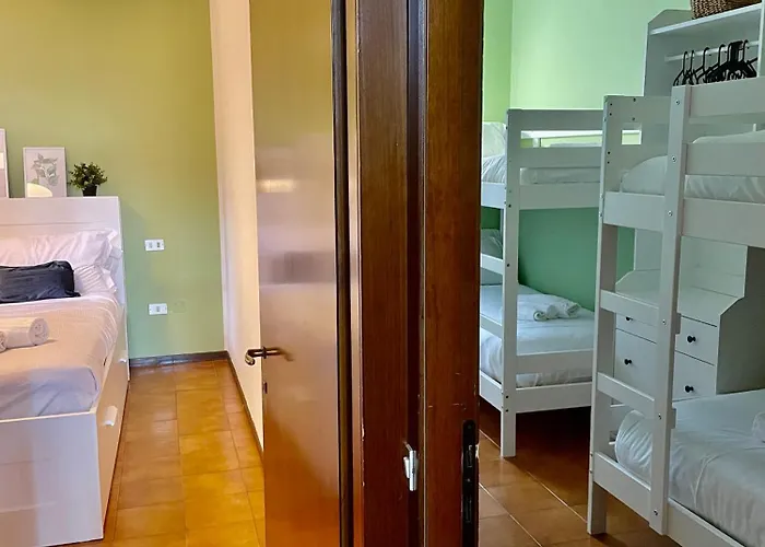 Σπίτι διακοπών Bnbook - La Casa Sul Maggiore Ispra