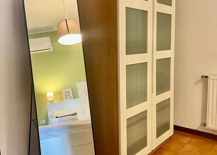 Bnbook - La Casa Sul Maggiore * Ispra