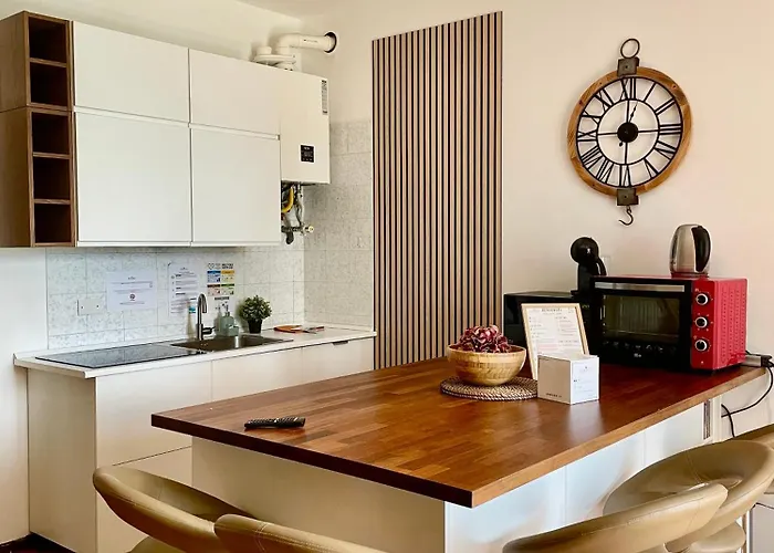 Bnbook - La Casa Sul Maggiore