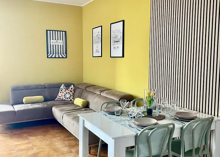 Bnbook - La Casa Sul Maggiore Σπίτι διακοπών *