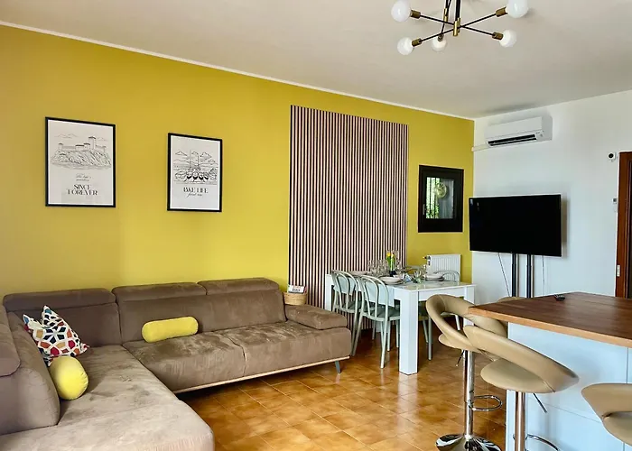 Σπίτι διακοπών Bnbook - La Casa Sul Maggiore *