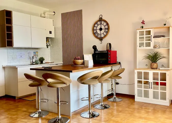 Bnbook - La Casa Sul Maggiore *